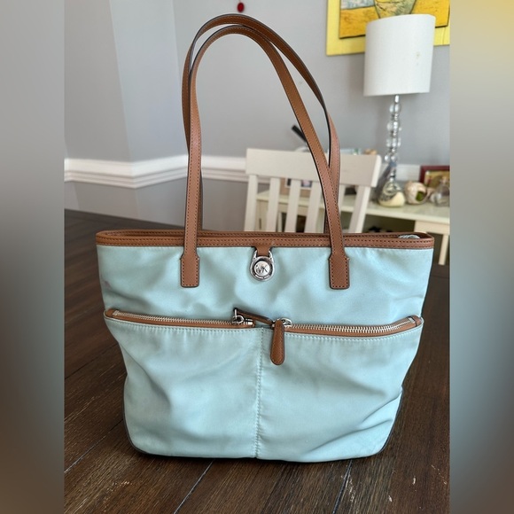 Michael Kors tote bag - Picture 6 of 12